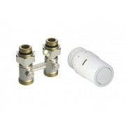 Danfoss 013G5186 - Sensor set, Box, RAX-K, RLV-KB, ½