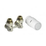 Danfoss 013G5187 - Sensor set, Box, RAX-K, RLV-KB, ½