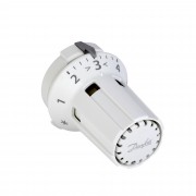 Danfoss 013G5215 - RAW/RTD Sensors, RAW 5125, Liquid, Sensor type: Built-in sensor, 8 °C - 28 °C, RTD