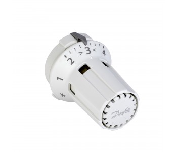 Danfoss 013G5215 - RAW/RTD Sensors, RAW 5125, Liquid, Sensor type: Built-in sensor, 8 °C - 28 °C, RTD Danfoss 013G5215 - RAW/RTD Sensors, RAW 5125, Liquid, Sensor type: Built-in sensor, 8 °C - 28 °C, RTD