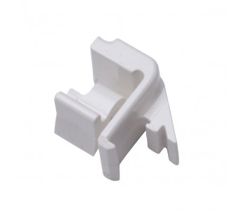Danfoss 013G5245 - Принадлежности, Термоэлементы, Защита от кражи, RA, защелка, белый Danfoss 013G5245 - Принадлежности, Термоэлементы, Защита от кражи, RA, защелка, белый