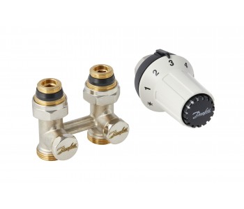 Danfoss 013G5275 - Sensor set, Box, RAS-CK, RLV-KB, ½ Danfoss 013G5275 - Sensor set, Box, RAS-CK, RLV-KB, ½