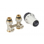Danfoss 013G5277 - Sensor set, Box, RAS-C, RLV-KB, ½