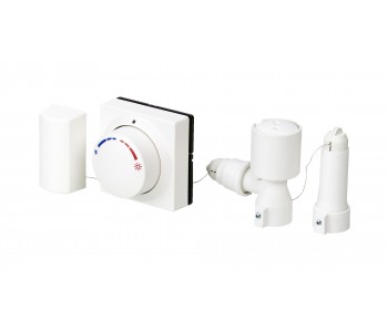 Danfoss 013G5469 - Room controller, FED, Capillary tube Danfoss: 6+11 Danfoss 013G5469 - Room controller, FED, Capillary tube Danfoss: 6+11