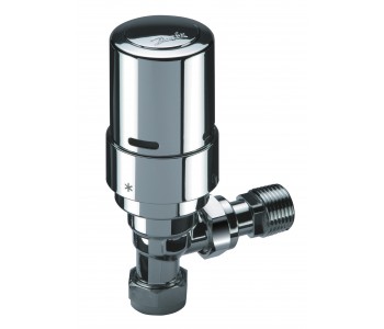 Danfoss 013G6012 - Sensor set, Box, RAS-D2, Chrome, Bidir, 10/15 mm, Angle Danfoss 013G6012 - Sensor set, Box, RAS-D2, Chrome, Bidir, 10/15 mm, Angle