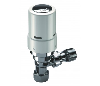 Danfoss 013G6013 - Sensor set, Box, RAS-D2, White/chrome, Bidir, 10/15 mm, Angle Danfoss 013G6013 - Sensor set, Box, RAS-D2, White/chrome, Bidir, 10/15 mm, Angle