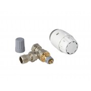 Danfoss 013G6050 - Sensor set, Box, RAS-C2, Bidir, 15 mm, Angle