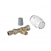 Danfoss 013G6051 - Sensor set, Box, RAS-C2, Bidir, 15 mm, Straight