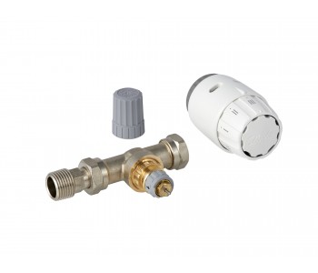Danfoss 013G6051 - Sensor set, Box, RAS-C2, Bidir, 15 mm, Straight Danfoss 013G6051 - Sensor set, Box, RAS-C2, Bidir, 15 mm, Straight