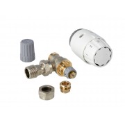 Danfoss 013G6055 - Sensor set, Box, RAS-C2, Bidir, 10 mm, Angle