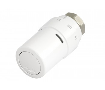 Danfoss 013G6080 - RAX-K Термоэлементы, RAX-K 6080, Жидкость, Тип датчика: Встроенный датчик, 8 °C - 28 °C, M30x1.5, Белый RAL 9016 Danfoss 013G6080 - RAX-K Термоэлементы, RAX-K 6080, Жидкость, Тип датчика: Встроенный датчик, 8 °C - 28 °C, M30x1.5, Белый RAL 9016