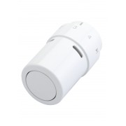 Danfoss 013G6090 - RTX (limiter), Return temperature limiter, Sensor type: Built-in, White RAL 9016