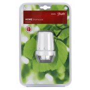 Danfoss 013G6501 - RTW-K Sensors, RTW-K 4630, Liquid, Sensor type: Built-in sensor, 8 °C - 28 °C, M30x1.5
