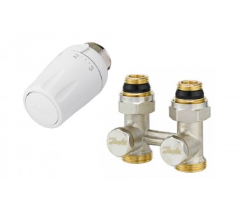 Danfoss 013G6503 - Sensor set, Blister, RTW, RLV-KS, ½ Danfoss 013G6503 - Sensor set, Blister, RTW, RLV-KS, ½
