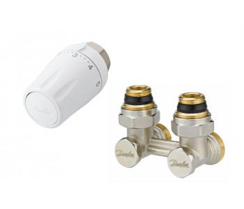Danfoss 013G6504 - Sensor set, Blister, RTW-K, RLV-KS, ½ Danfoss 013G6504 - Sensor set, Blister, RTW-K, RLV-KS, ½