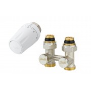 Danfoss 013G6505 - Sensor set, Blister, RTW-K, RLV-KS, ½