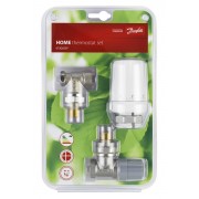 Danfoss 013G6507 - Sensor set, Blister, RTW, RA-FN, RLV, DN 10, Angle