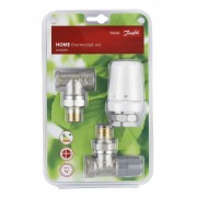 Danfoss 013G6509 - Sensor set, Blister, RTW, RA-FN, RLV, DN 15, Angle