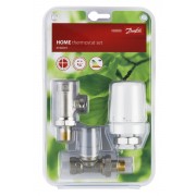 Danfoss 013G6511 - Sensor set, Blister, RTW, RA-FN, RLV, DN 10, Straight