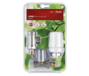 Danfoss 013G6511 - Sensor set, Blister, RTW, RA-FN, RLV, DN 10, Straight Danfoss 013G6511 - Sensor set, Blister, RTW, RA-FN, RLV, DN 10, Straight