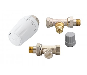 Danfoss 013G6512 - Sensor set, Blister, RTW, RA-FN, RLV, DN 15, Straight Danfoss 013G6512 - Sensor set, Blister, RTW, RA-FN, RLV, DN 15, Straight