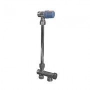 Danfoss 013G6705 - Swedish manifold assemblies, RA-KE angle, 600 mm, Curant; Epecon; Halrad; Purmo