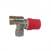 Danfoss 013G6721 - Swedish manifold assemblies, RA-K, 10, Reverse angle