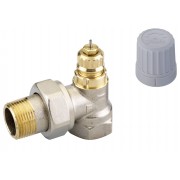Danfoss 013G7005 - Radiator Valves, RTR-FN, Fixed capacity, DN 20, Angle, NF