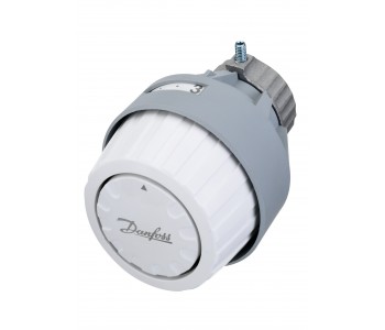 Danfoss 013G7094 - RTR 2000 Термоэлементы, RTR 7094, Газ, Тип датчика: Встроенный датчик, 5 °C - 26 °C, RA Danfoss 013G7094 - RTR 2000 Термоэлементы, RTR 7094, Газ, Тип датчика: Встроенный датчик, 5 °C - 26 °C, RA