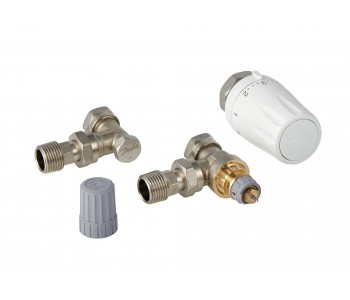 Danfoss 013G7106 - Sensor set, Box, RTW, Bidir, RLV-D, 10 mm, Angle Danfoss 013G7106 - Sensor set, Box, RTW, Bidir, RLV-D, 10 mm, Angle