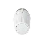 Danfoss 013G7110 - RTW Sensors, RTW 7110, Liquid, Sensor type: Built-in sensor, 8 °C - 28 °C, RA
