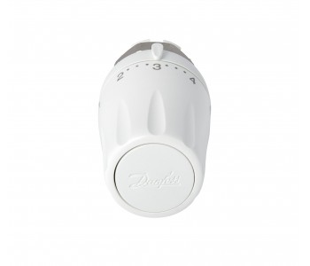 Danfoss 013G7110 - RTW Sensors, RTW 7110, Liquid, Sensor type: Built-in sensor, 8 °C - 28 °C, RA Danfoss 013G7110 - RTW Sensors, RTW 7110, Liquid, Sensor type: Built-in sensor, 8 °C - 28 °C, RA