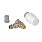 Danfoss 013G7125 - Sensor set, Box, RTW, Bidir, 10 mm, Angle