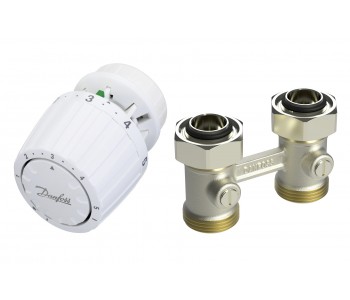 Danfoss 013G7223 - Комплект термоэлемента, ¾ Danfoss 013G7223 - Комплект термоэлемента, ¾