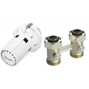 Danfoss 013G7233 - Комплект термоэлемента, ¾