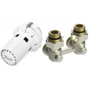 Danfoss 013G7234 - Комплект термоэлемента, ½