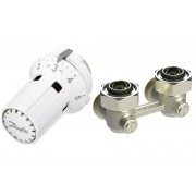 Danfoss 013G7235 - Комплект термоэлемента, ¾