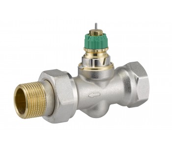 Danfoss 013G7726 - Radiator Valves, RA-DV, Dynamic (pressure independent), DN 20, Straight, D Danfoss 013G7726 - Radiator Valves, RA-DV, Dynamic (pressure independent), DN 20, Straight, D