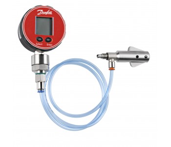 Danfoss 013G7855 - Accessories, Valves, dP tool, For valves: RA-DV; RA-N; RA-U Danfoss 013G7855 - Accessories, Valves, dP tool, For valves: RA-DV; RA-N; RA-U