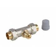 Danfoss 013G8044 - RA2000, ¾