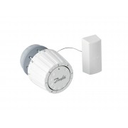 Danfoss 013G8252 - RA 2000 Sensors, RA 8252, Gas, Sensor type: Remote Sensor, 7 °C - 30 °C, RA