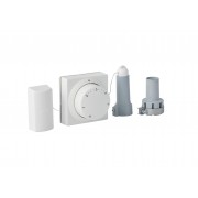 Danfoss 013G8564 - RA Remote Setting, RA 8564, Liquid, Sensor type: Remote temp. adjuster, 2.0 m, RA