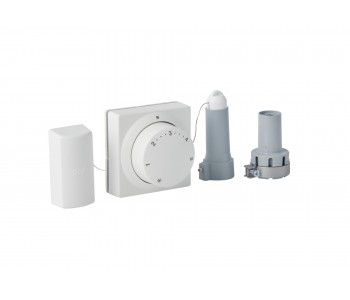 Danfoss 013G8564 - RA Remote Setting, RA 8564, Liquid, Sensor type: Remote temp. adjuster, 2.0 m, RA Danfoss 013G8564 - RA Remote Setting, RA 8564, Liquid, Sensor type: Remote temp. adjuster, 2.0 m, RA