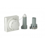 Danfoss 013G8568 - RA Remote Setting, RA 8568, Liquid, Sensor type: Remote temp. adjuster, 8.0 m, RA