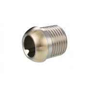 Danfoss 013L0443 - Union Nuts and Tailpieces, Tailpiece, Short, DN 10