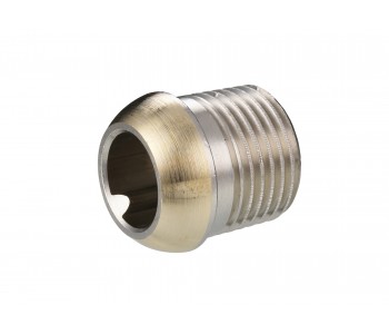 Danfoss 013L0447 - Union Nuts and Tailpieces, Tailpiece, Short, DN 20 Danfoss 013L0447 - Union Nuts and Tailpieces, Tailpiece, Short, DN 20
