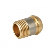 Danfoss 013L0466 - Union Nuts and Tailpieces, Tailpiece, Standard, DN 15