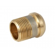 Danfoss 013L0469 - Union Nuts and Tailpieces, Tailpiece, Standard, DN 20