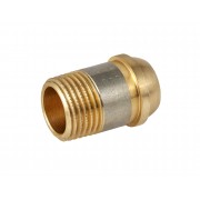 Danfoss 013L0964 - Union Nuts and Tailpieces, Tailpiece, Standard, DN 15