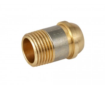 Danfoss 013L0964 - Union Nuts and Tailpieces, Tailpiece, Standard, DN 15 Danfoss 013L0964 - Union Nuts and Tailpieces, Tailpiece, Standard, DN 15
